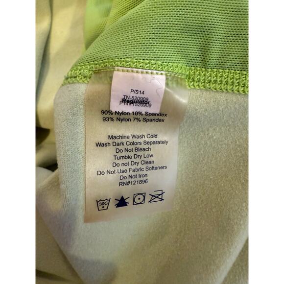 Title Nine 1/2 Zip Pullover, Running Athletic Activewear - Picture 4 of 4